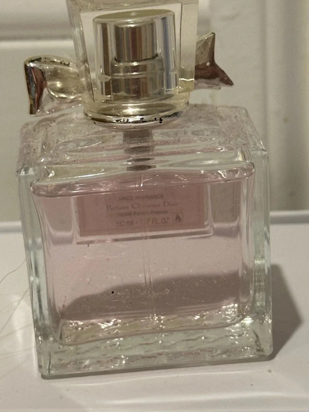 Miss Dior Blooming Bouquet - Picture 2 of 3